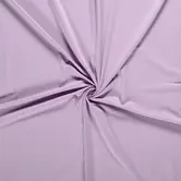 French terry -  lilac