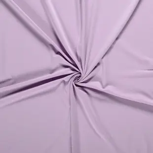 French terry -  lilac