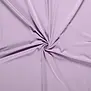 French terry -  lilac