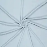 Linnentricot - mistblauw