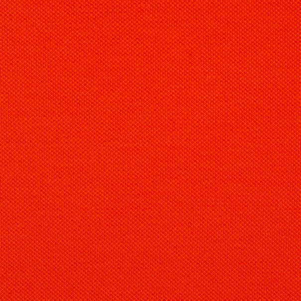 Istanbul piqué tricot - oranje