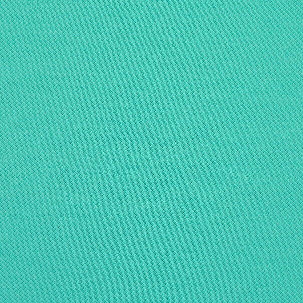 Istanbul piqué tricot - aqua