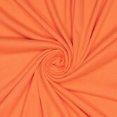 Interlock uni - oranje