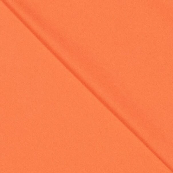 Interlock uni - oranje