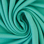 Selina viscosetricot - aqua