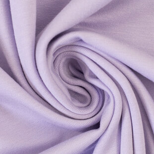 Selina viscosetricot - lila