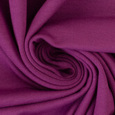 Selina viscosetricot - violet
