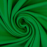 Selina viscosetricot - grasgroen