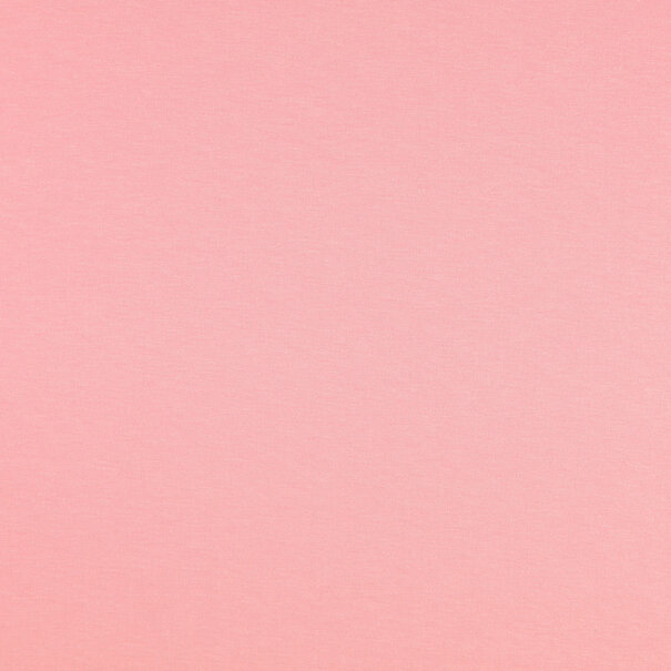 Viscosetricot - pastel roze