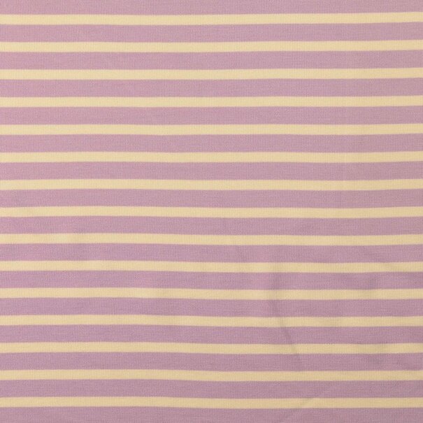 Punta strepen - lila