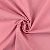 Zomer jeans stretch - roze