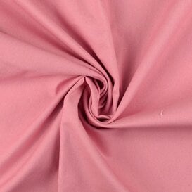 Zomer jeans stretch - roze