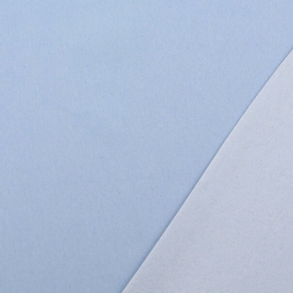 Zomer jeans stretch - lichtblauw