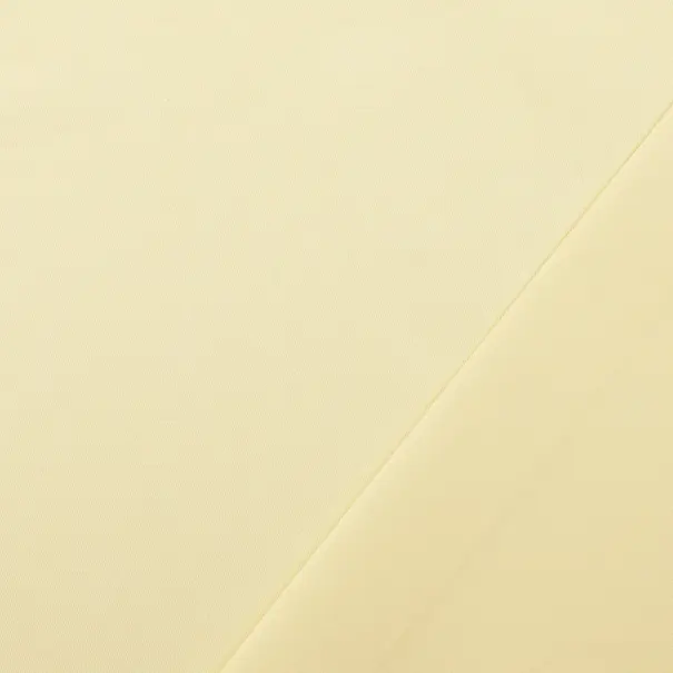 Zomer jeans stretch - botergeel