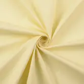 Zomer jeans stretch - botergeel