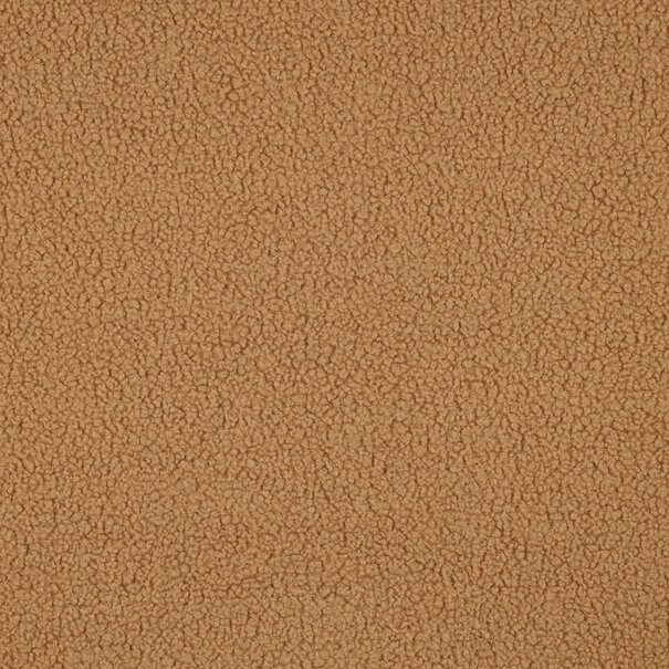 Teddy fur - camel