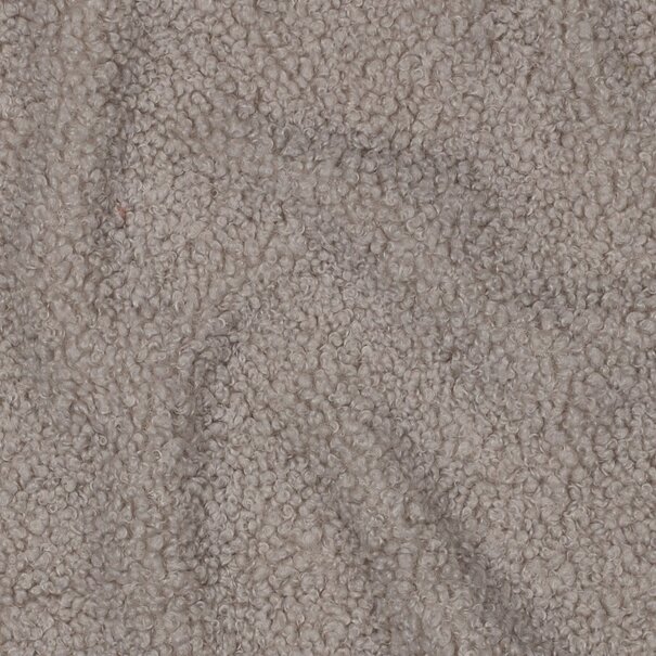 Teddy fur - beige