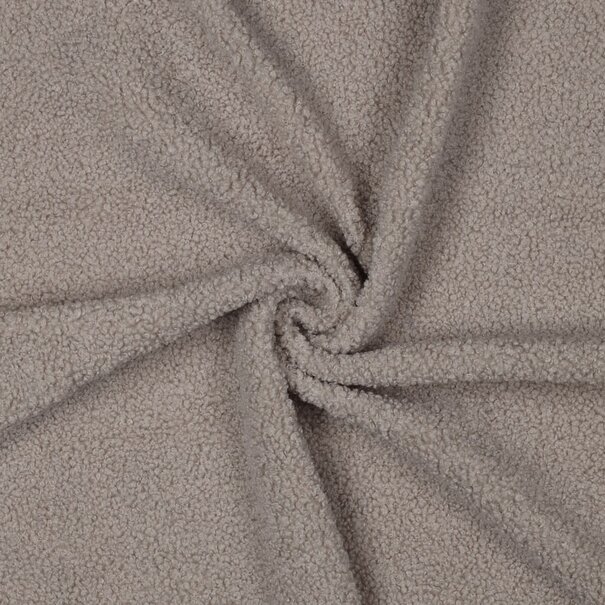Teddy fur - beige