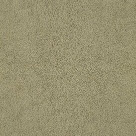 Teddy fur - oud groen