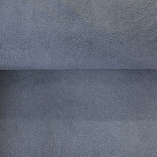 Sheepskin - jeansblauw
