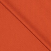 Bamboe twill - roest