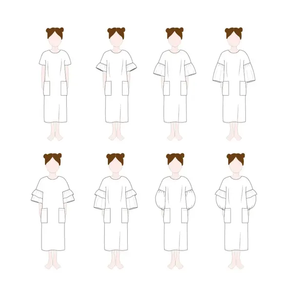 Notches Notches - Willy (92-176)