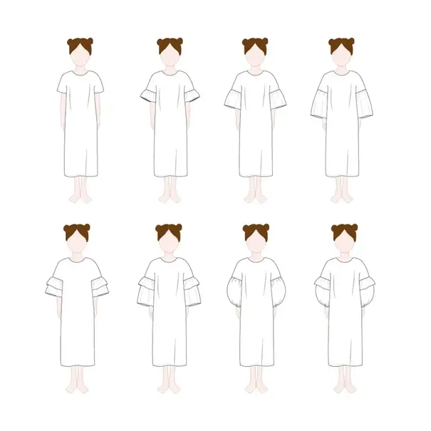 Notches Notches - Willy (92-176)