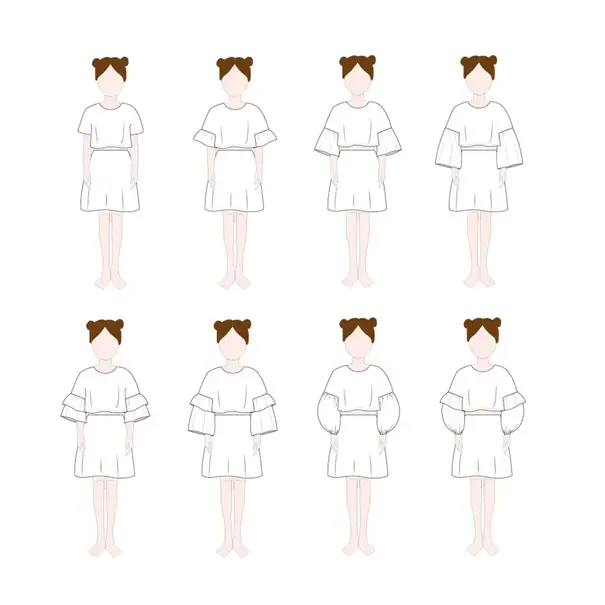 Notches Notches - Willy (92-176)