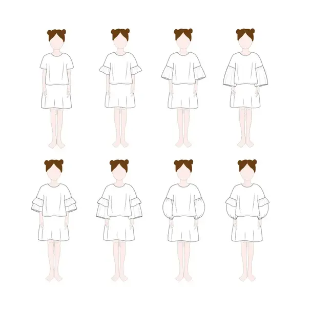 Notches Notches - Willy (92-176)