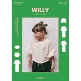 Notches - Willy (92-176)