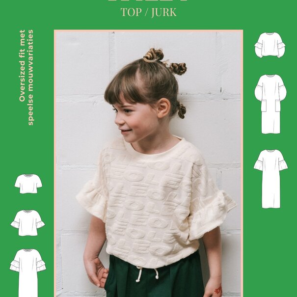 Notches Notches - Willy (92-176)