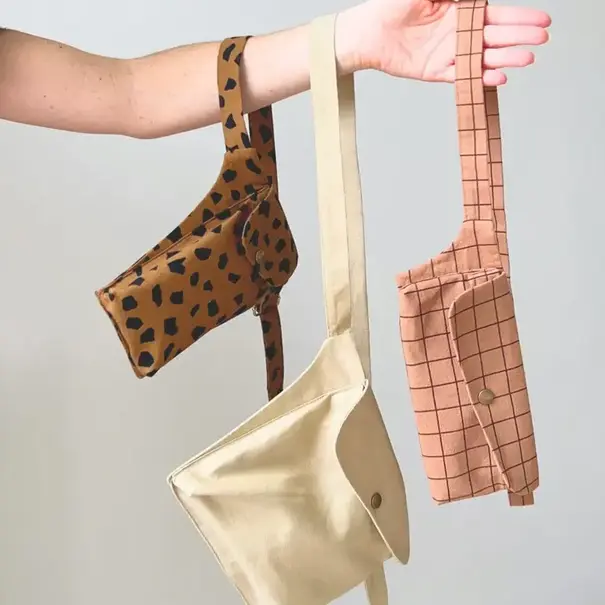 Notches Notches - Filippa + pip