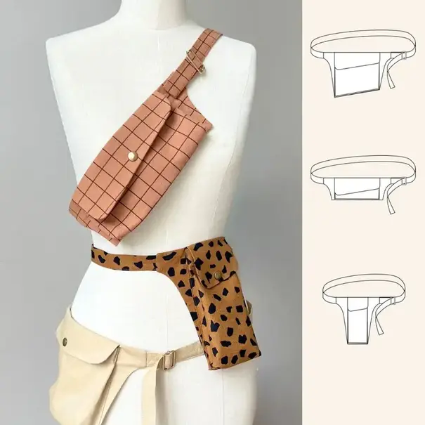 Notches Notches - Filippa + pip