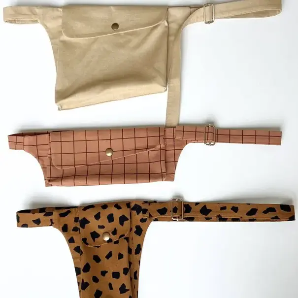 Notches Notches - Filippa + pip