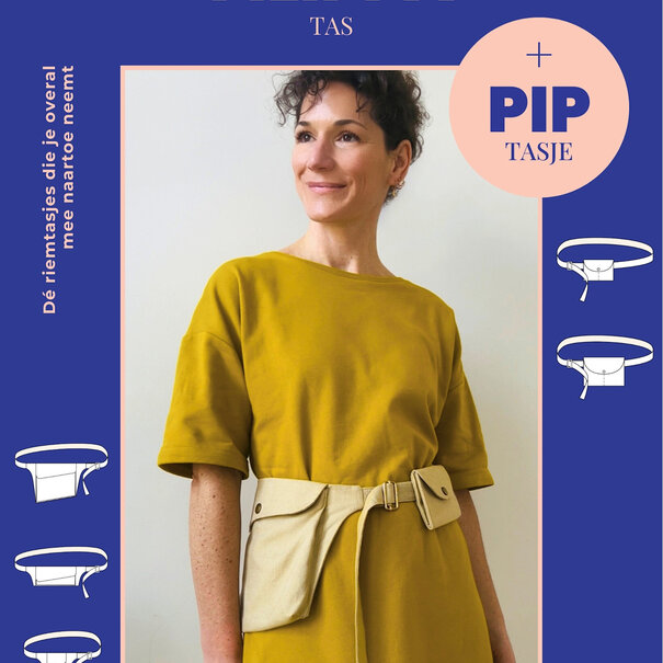 Notches Notches - Filippa + pip