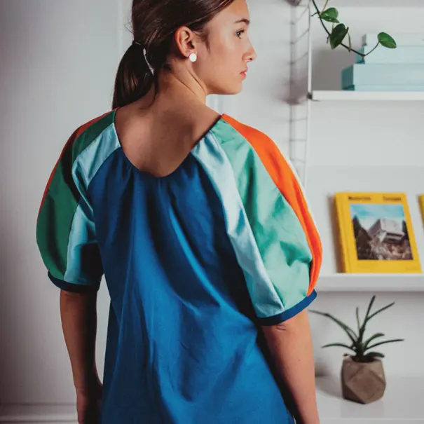 Notches Notches - Odell (34-56)