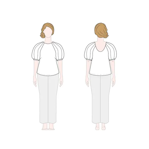 Notches Notches - Odell (34-56)