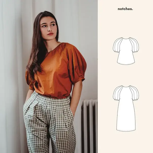 Notches Notches - Odell (34-56)