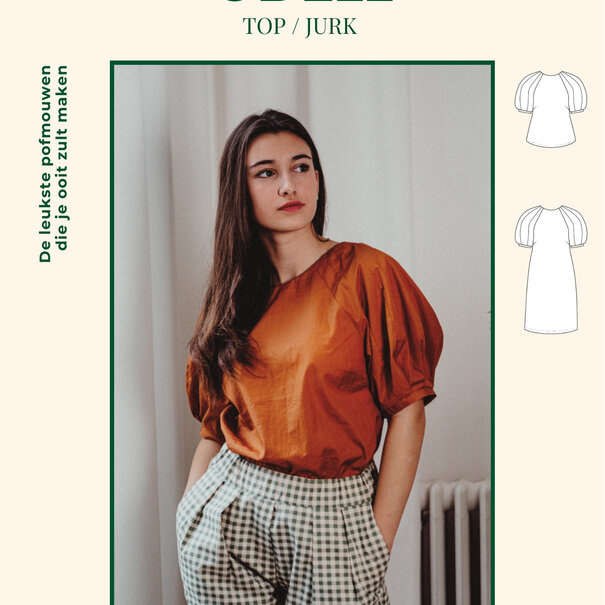 Notches Notches - Odell (34-56)