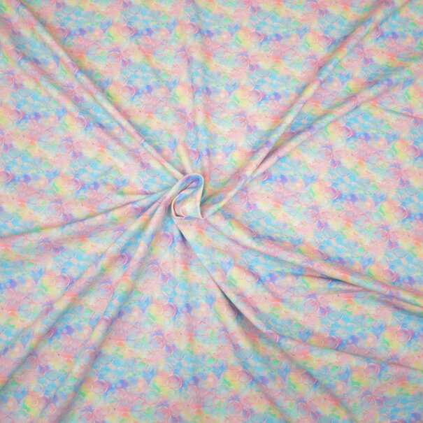 Hilco Bubbles - tricot