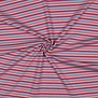 Candy stripe - katoentricot