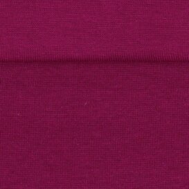 Boordstof - donker fuchsia 60