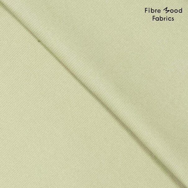 Boordstof - eden groen