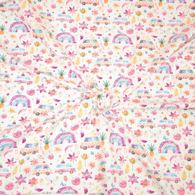 Miami beach - tricot