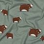 Bears - jersey melange