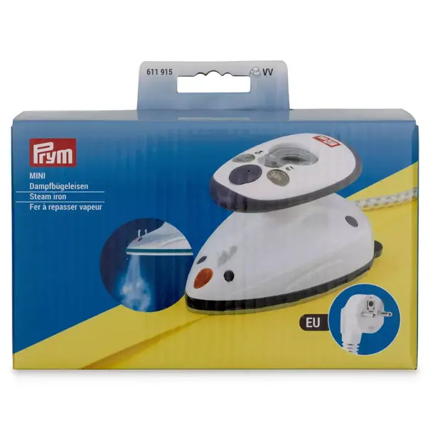 Prym Persstrijkijzer mini