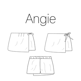 Iris May - Angie (86-164) - digitale handleiding