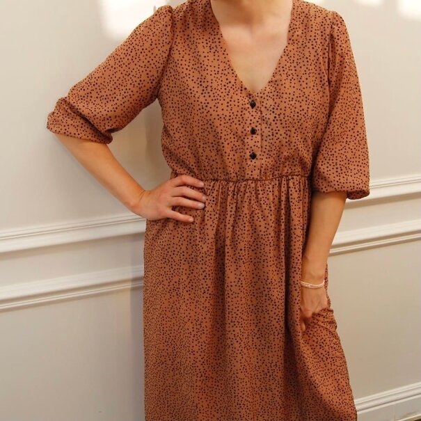 Iris May - Claire (32-50) digitale handleiding