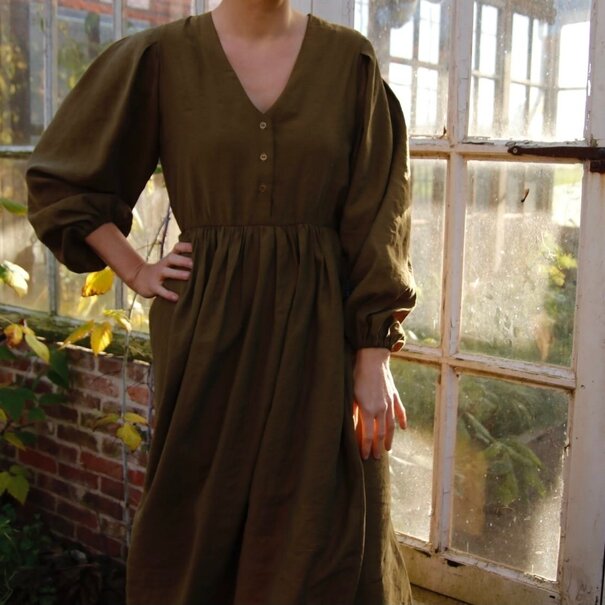 Iris May - Claire (32-50) digitale handleiding