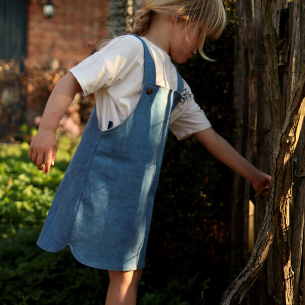 Iris May - Colette digitale handleiding